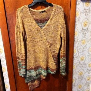 PrAna Sweater